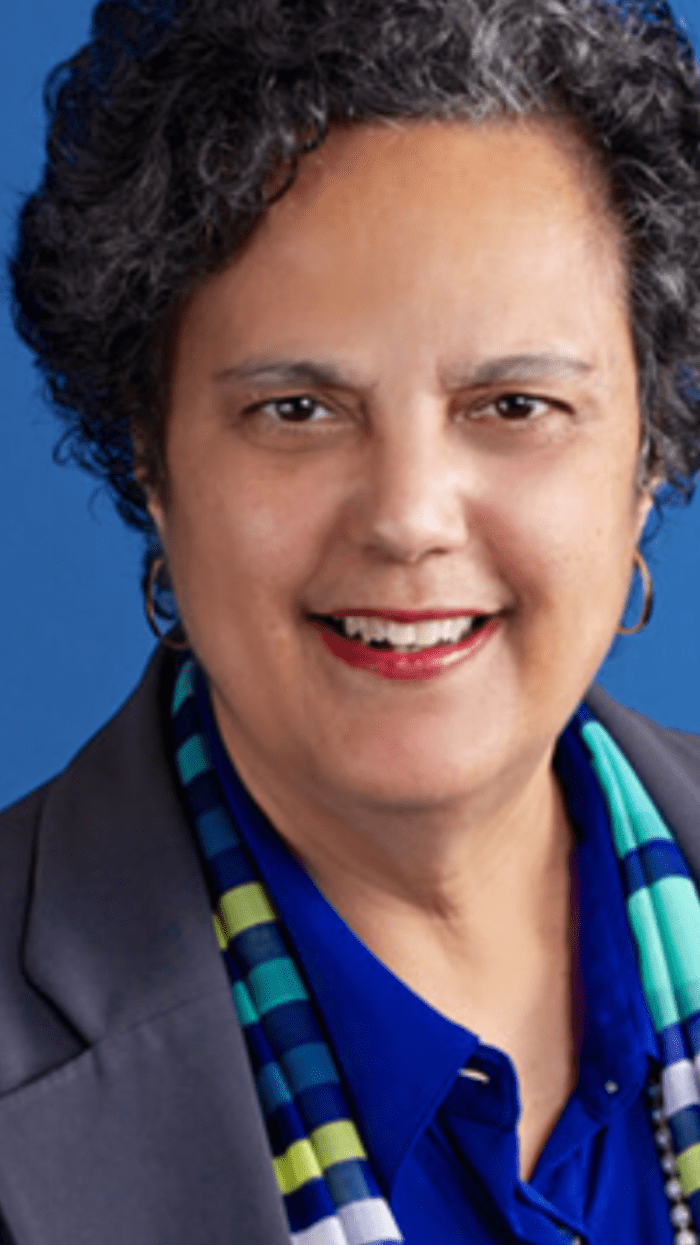 Professor Cheryl Brown WattleyWattlet