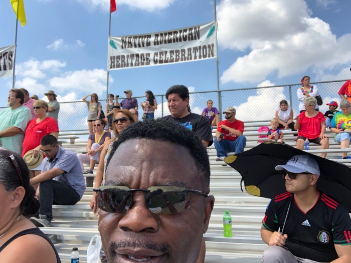 Native American Heritage