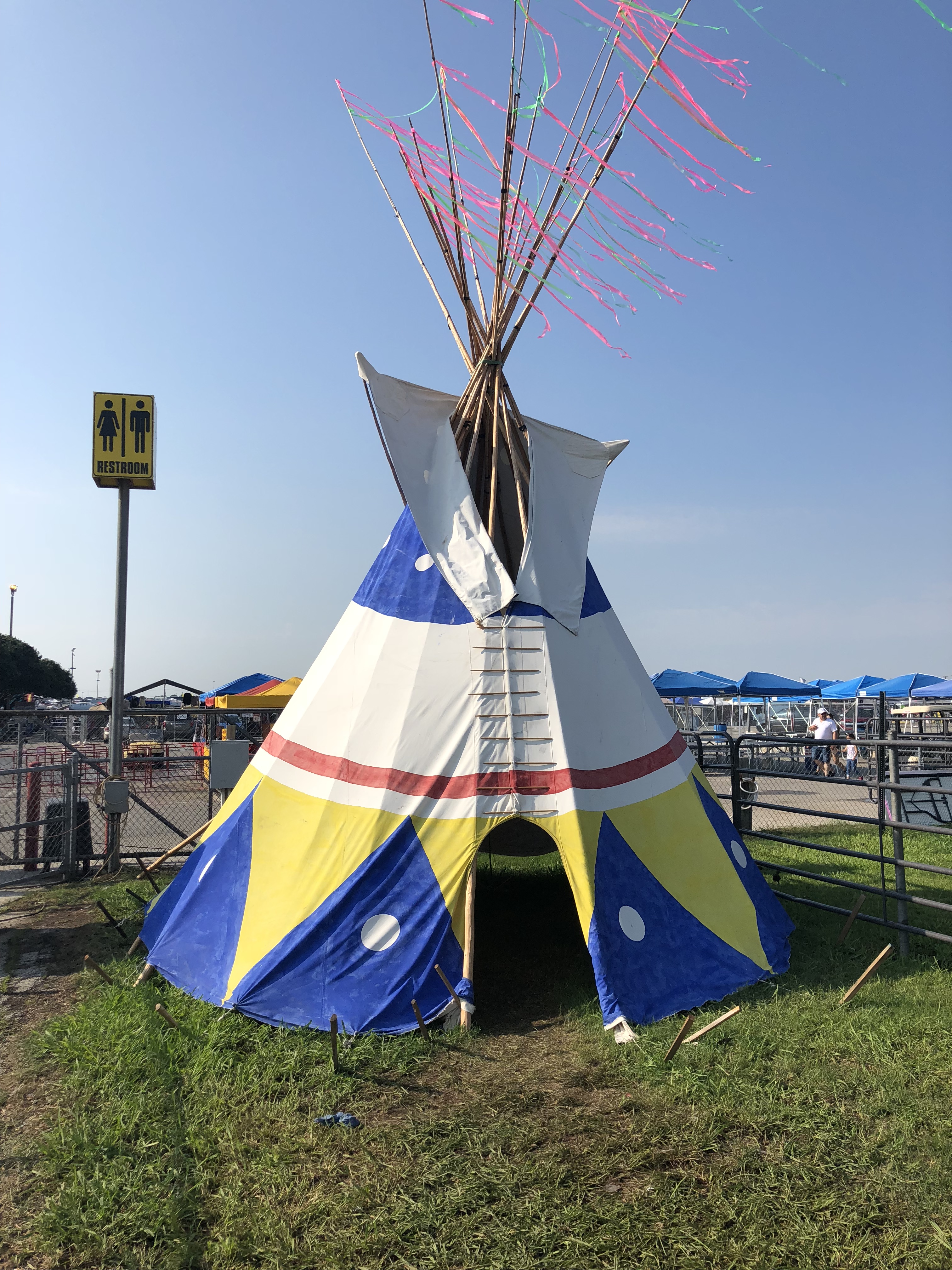 Tipi